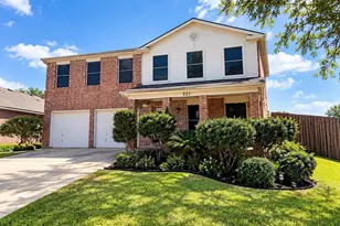 221 Pinecrest, Seagoville, TX 75159 - Photo 1