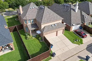 919 Panther Ln, Allen, TX 75013 - Photo 8