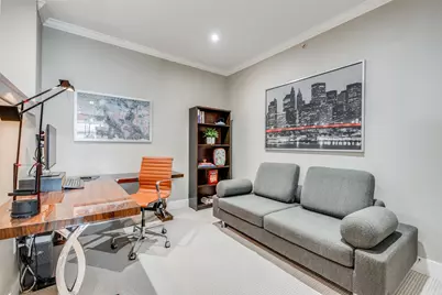 4333 Gilbert Avenue #321, Dallas, TX 75219 - Photo 4
