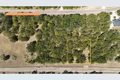 Lot 22 Loper Circle, Streetman, TX 75859 - Photo 8