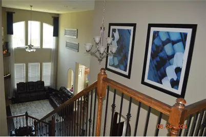 2721 Hammock Lake Drive, Little Elm, TX 75068 - Photo 10