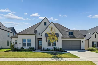 4208 Sunrise Lane, Celina, TX 75078 - Photo 1