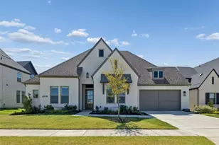 4208 Sunrise Ln, Celina, TX 75078 - Photo 1