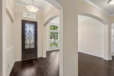 3907 Gentle Breeze Court, Arlington, TX 76017 - Photo 4