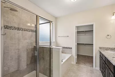 3907 Gentle Breeze Court, Arlington, TX 76017 - Photo 18