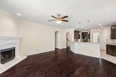 3907 Gentle Breeze Court, Arlington, TX 76017 - Photo 10