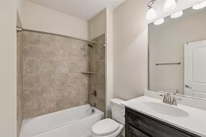 3907 Gentle Breeze Court, Arlington, TX 76017 - Photo 22