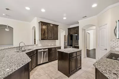 3907 Gentle Breeze Court, Arlington, TX 76017 - Photo 12