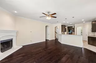 3907 Gentle Breeze Ct, Arlington, TX 76017 - Photo 10