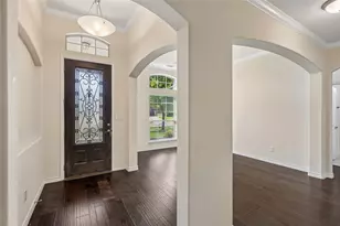3907 Gentle Breeze Ct, Arlington, TX 76017 - Photo 4