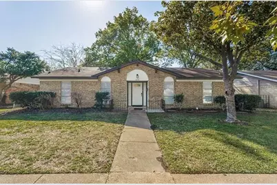 1606 Travis Street, Garland, TX 75042 - Photo 1