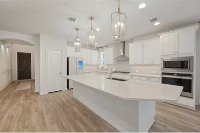 4517 Expedition Drive, Oak Point, TX 75068 - Photo 8