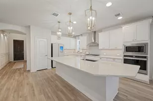 4517 Expedition Dr, Oak Point, TX 75068 - Photo 8