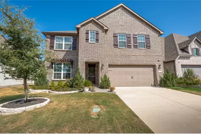 4517 Expedition Drive, Oak Point, TX 75068 - Photo 2