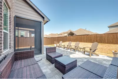 4517 Expedition Drive, Oak Point, TX 75068 - Photo 32