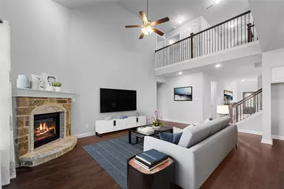 1296 Carlsbad Drive, Forney, TX 75126 - Photo 2