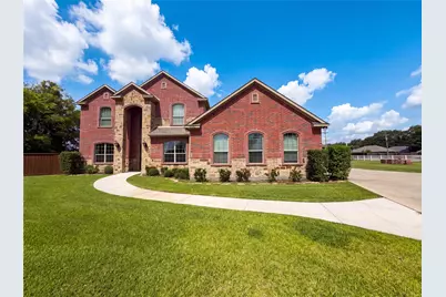 8580 Cedar Creek Lane, Greenville, TX 75402 - Photo 2