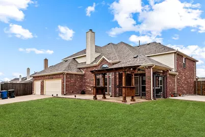 12467 Fallcreek Drive, Frisco, TX 75035 - Photo 26