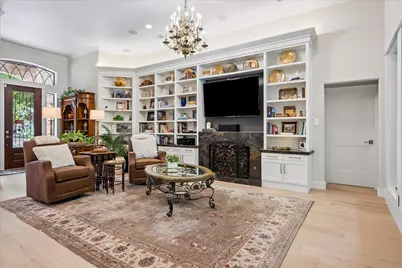 9758 Vinewood Drive, Dallas, TX 75228 - Photo 2