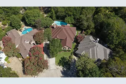 9758 Vinewood Drive, Dallas, TX 75228 - Photo 22
