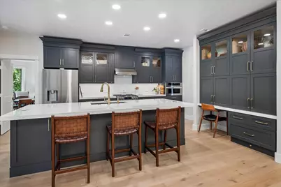 9758 Vinewood Drive, Dallas, TX 75228 - Photo 6
