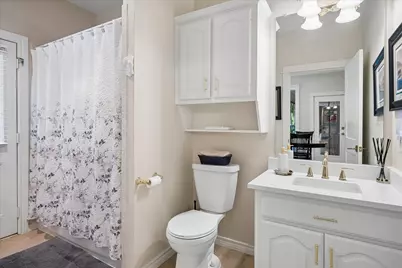 9758 Vinewood Drive, Dallas, TX 75228 - Photo 16
