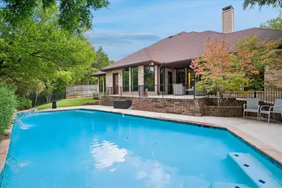 9758 Vinewood Drive, Dallas, TX 75228 - Photo 18