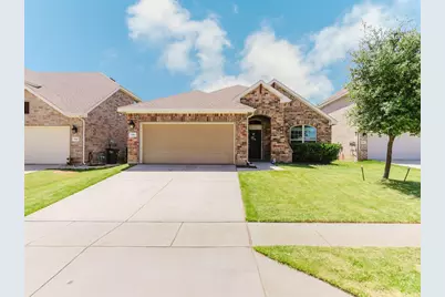 1904 Highlander Court, Fort Worth, TX 76120 - Photo 1