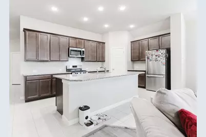 1904 Highlander Court, Fort Worth, TX 76120 - Photo 2
