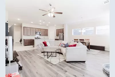 1904 Highlander Court, Fort Worth, TX 76120 - Photo 4