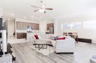 1904 Highlander Ct, Fort Worth, TX 76120 - Photo 4