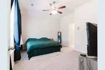 1904 Highlander Court, Fort Worth, TX 76120 - Photo 6