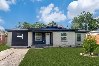 10733 Sandalwood Drive, Dallas, TX 75228 - Photo 1