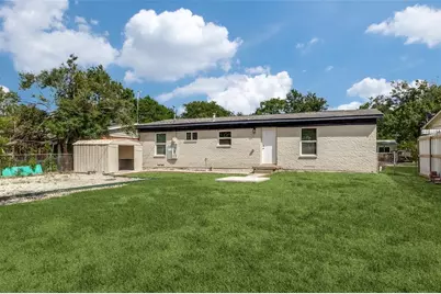 10733 Sandalwood Drive, Dallas, TX 75228 - Photo 12