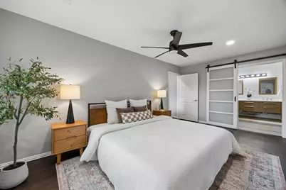 2519 Highwood Drive, Dallas, TX 75228 - Photo 20