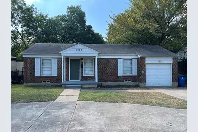 1622 Centerville Road, Dallas, TX 75228 - Photo 2