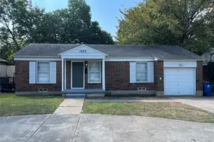 1622 Centerville Rd, Dallas, TX 75228 - Photo 2
