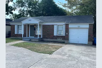 1622 Centerville Road, Dallas, TX 75228 - Photo 1