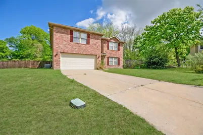1505 Timberline Court, Sherman, TX 75092 - Photo 24