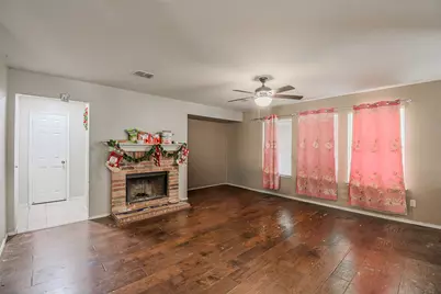 1505 Timberline Court, Sherman, TX 75092 - Photo 8