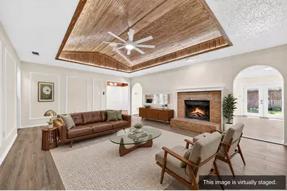 3856 Double Oak Lane, Irving, TX 75061 - Photo 2