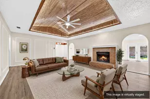 3856 Double Oak Ln, Irving, TX 75061 - Photo 2