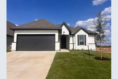 10105 Grace Drive, Waco, TX 76708 - Photo 1