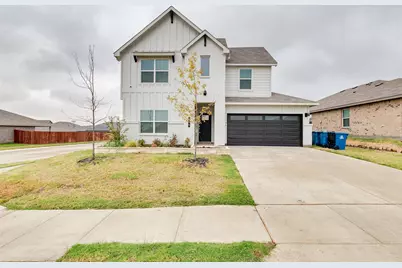 644 Turtle Creek Park Trail, Alvarado, TX 76009 - Photo 1