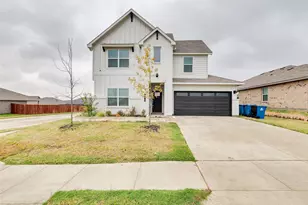 644 Turtle Crk Pk Trl, Alvarado, TX 76009 - Photo 1