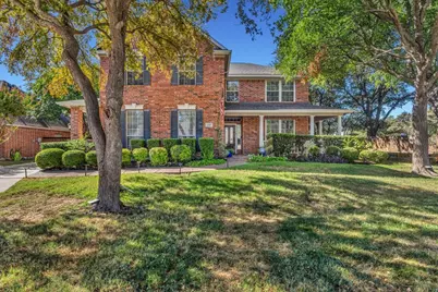 5705 Sandalwood Drive, McKinney, TX 75072 - Photo 2