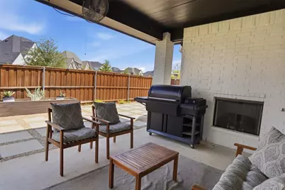 700 Colt Drive, Aubrey, TX 76227 - Photo 36