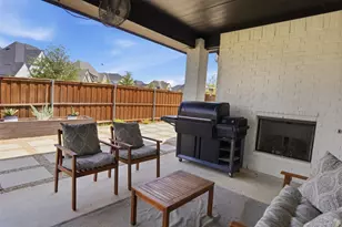 700 Colt Dr, Aubrey, TX 76227 - Photo 36