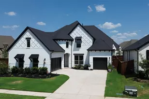 700 Colt Dr, Aubrey, TX 76227 - Photo 40