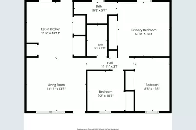 110 Shady Springs Drive, Runaway Bay, TX 76426 - Photo 26
